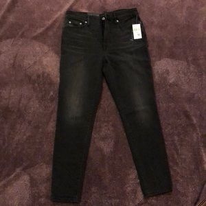 Ralph Lauren Super Stretch Jeans Size 29 waist/ Size 8